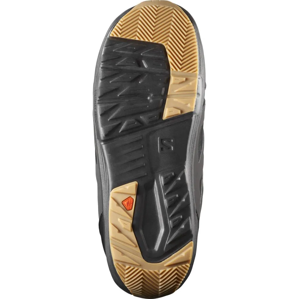 Salomon Launch BOA SJ Snowboard Boots 2022