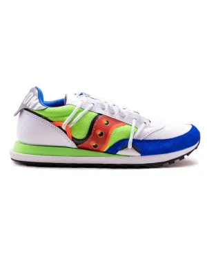 Saucony Original Jazz DST Bianco S70528-4