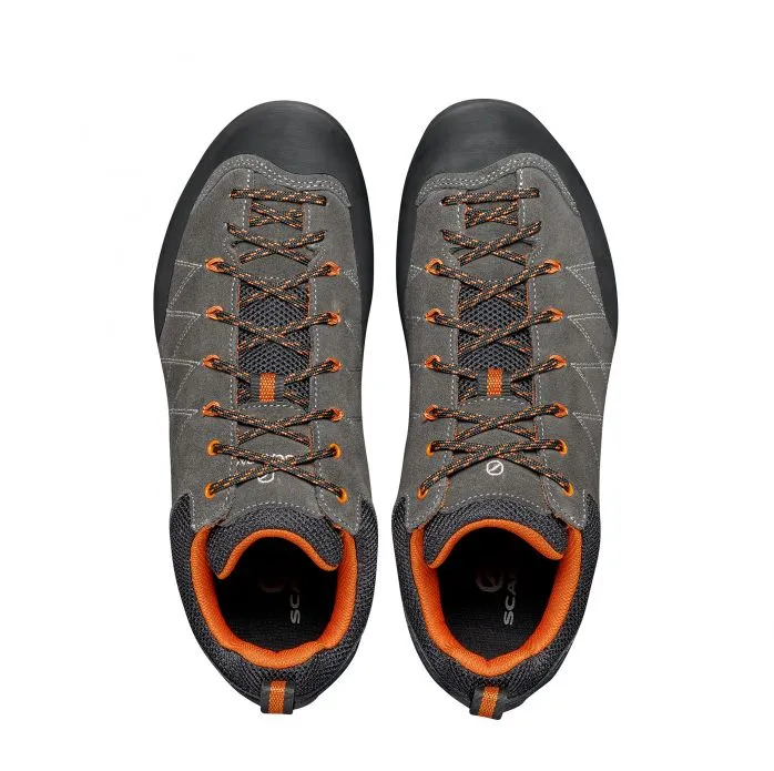 Scarpa Crux Approach Shoe