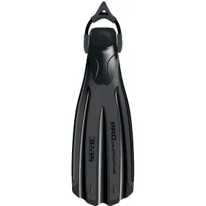 Seac Propulsion Black