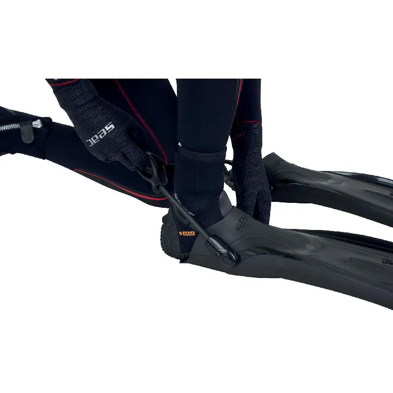 Seac Propulsion Black