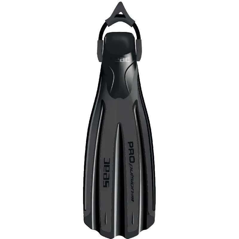 Seac Propulsion Black