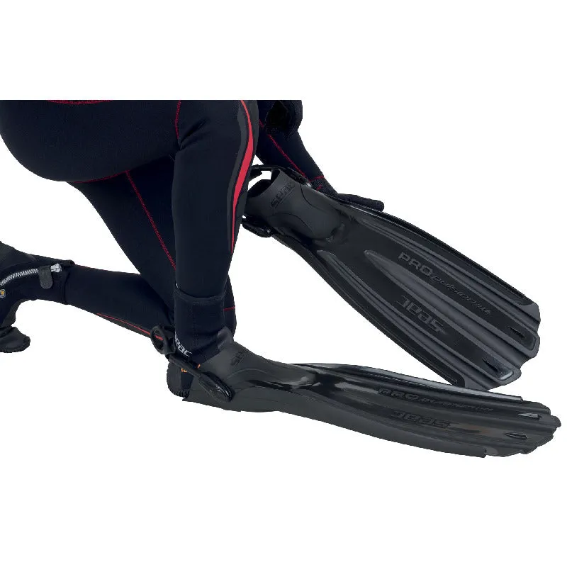 Seac Propulsion Black