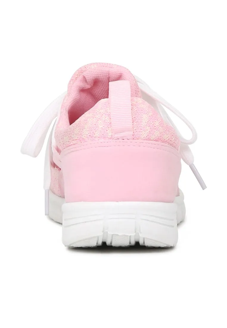 Shirley Blush Sport Shoes