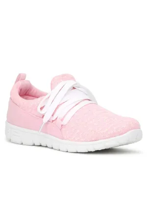Shirley Blush Sport Shoes