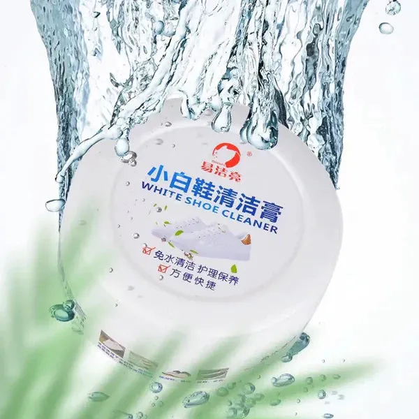 Shoes Stain Whitening Cleansing Cream