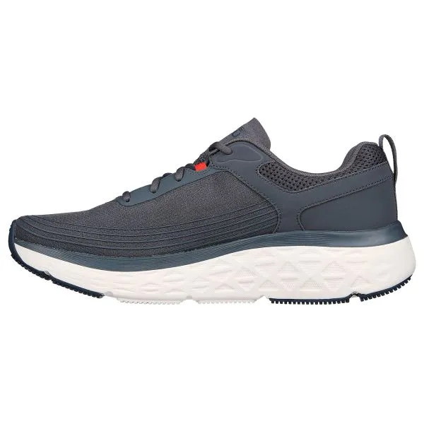 SKECHERS MAX CUSHIONING DELTA - RELIEF - 220340 - CHAR