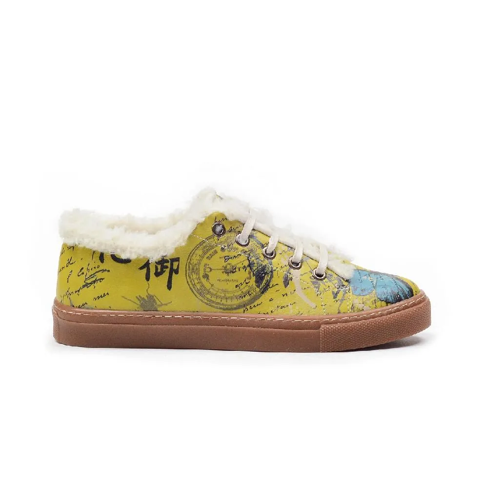 Sneaker Shoes GKS101