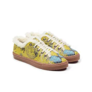 Sneaker Shoes GKS101