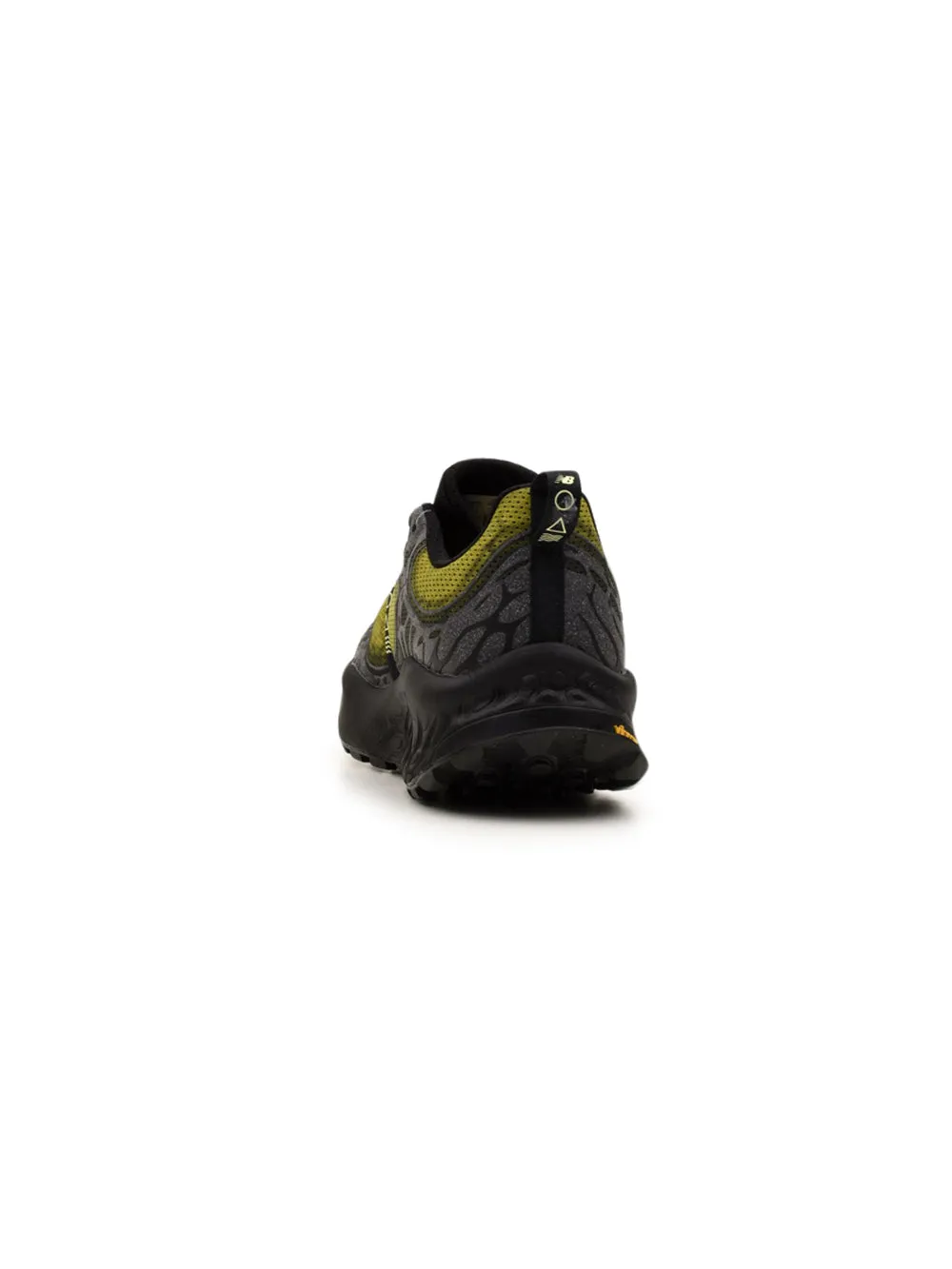 Sneakers Uomo Hierro v8 con soletta estraibile in mesh
