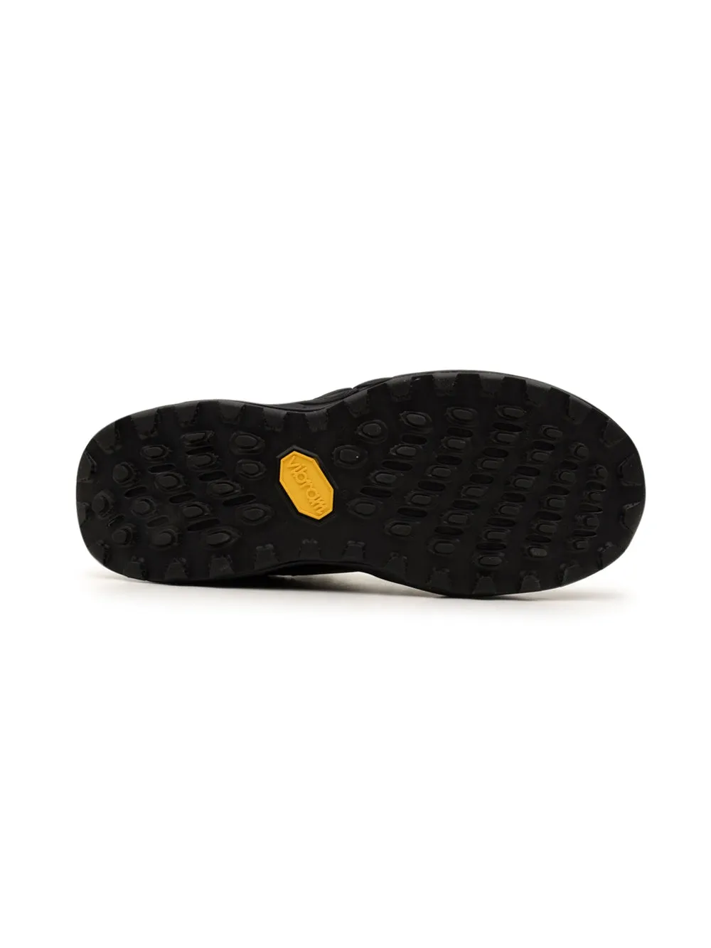 Sneakers Uomo Hierro v8 con soletta estraibile in mesh