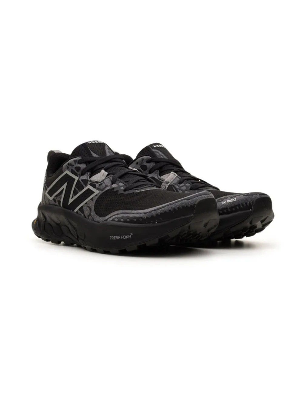 Sneakers Uomo Hierro V8 con tomaia traspirante