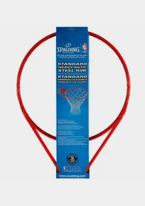 Spalding Heavy Duty Rim