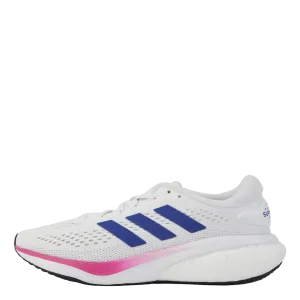 Supernova 2.0 Shoes Cloud White / Lucid Blue / Lucid Fuchsia