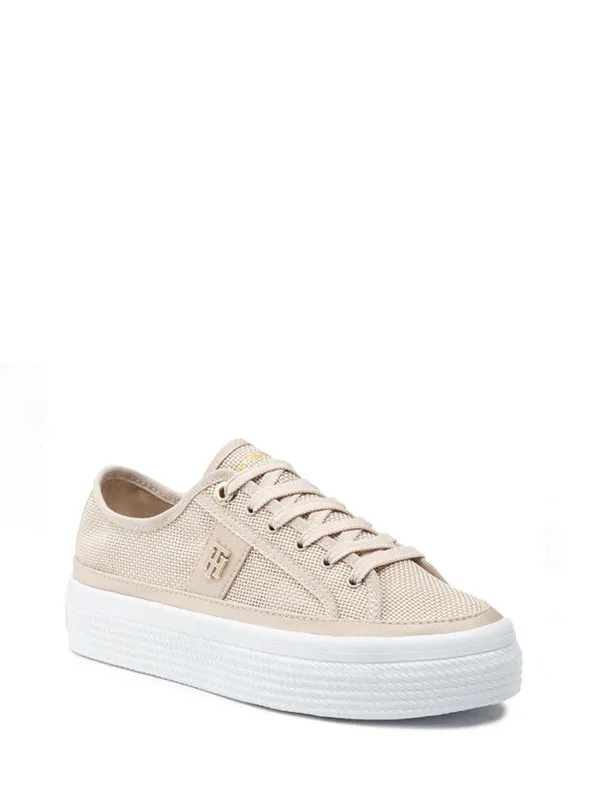 Th Mesh Vulc Sneaker
