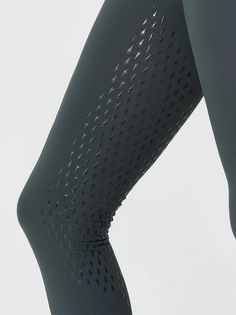Thermo Tech Full Leg Tight - Print