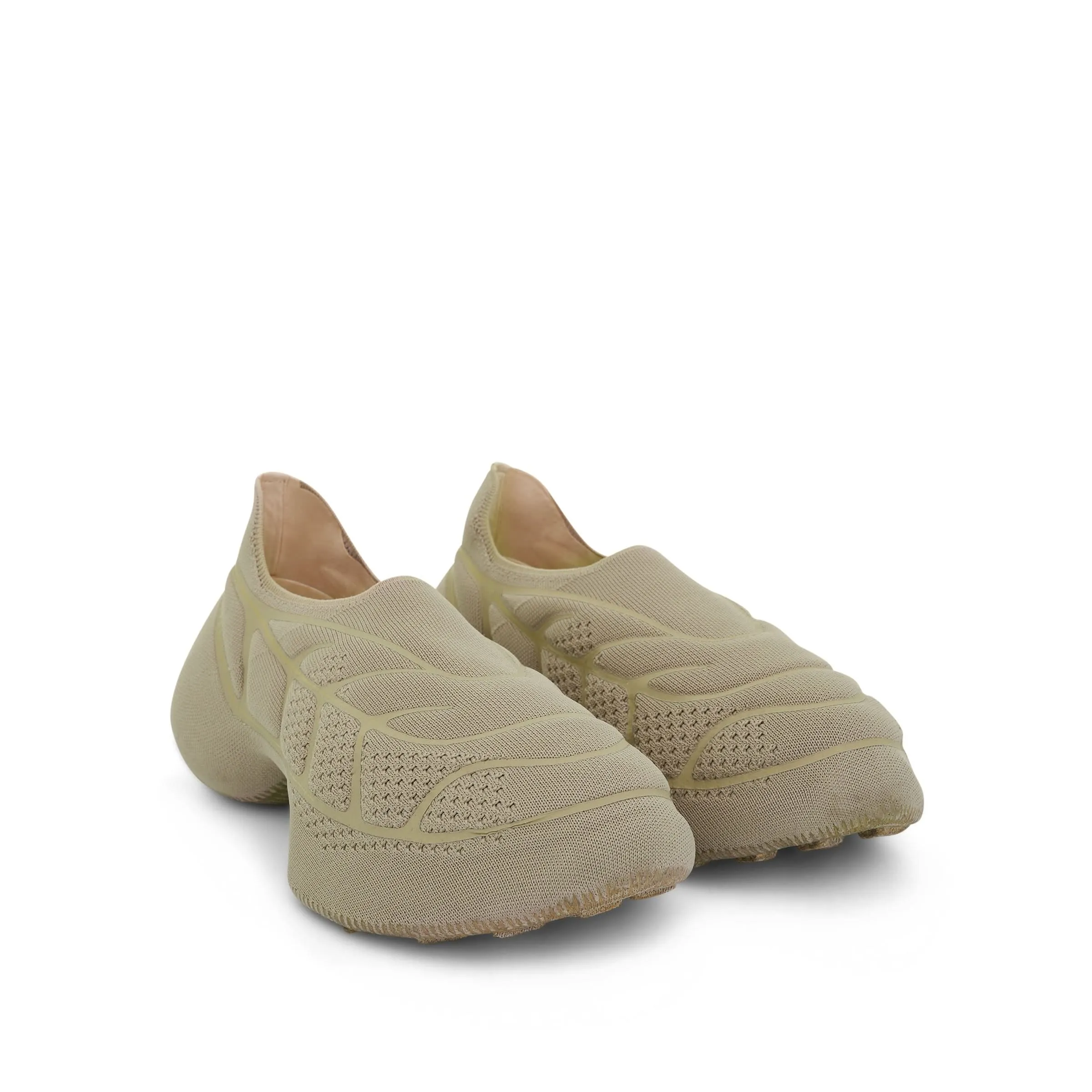 TK 360 Plus Sneaker in Sand