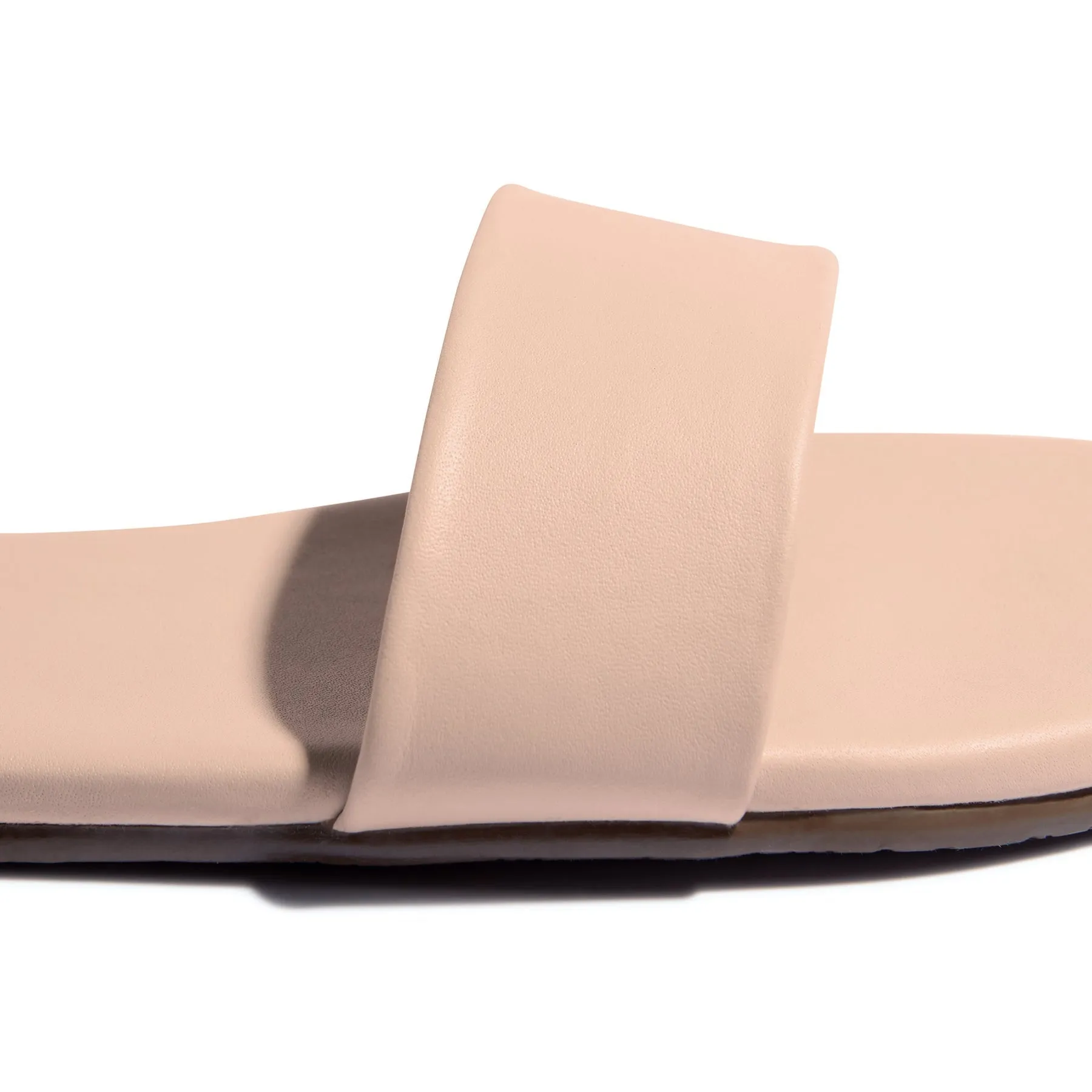 Tkees Alex Slide-Rose Quartz