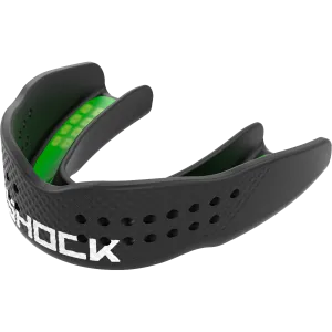 Trash Talker Basketball Mouthguard - Black