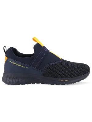 TROPICAL Navy Men's Running Shoes