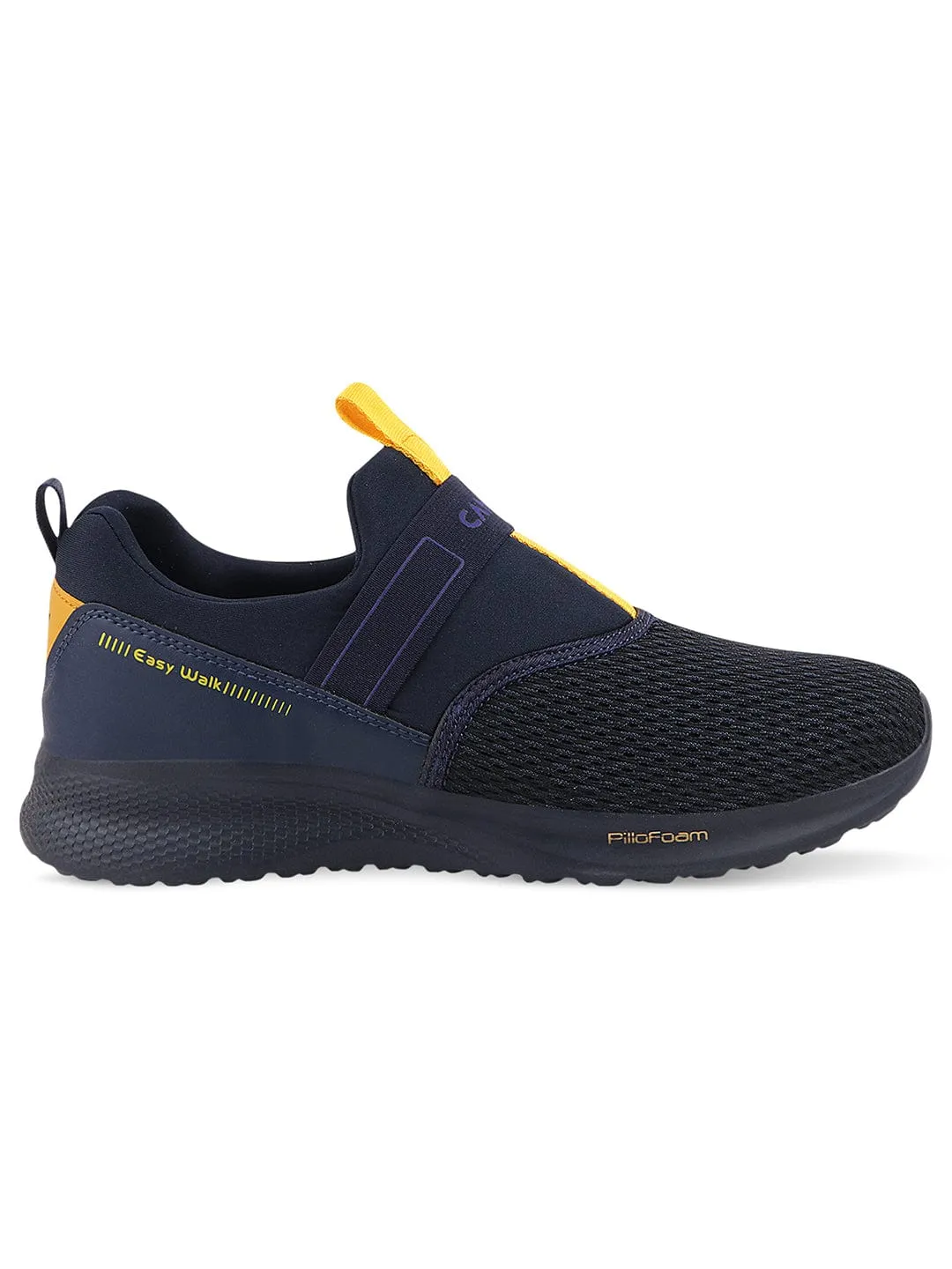 TROPICAL Navy Men's Running Shoes