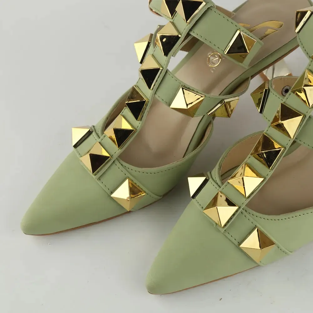 Urban Muse Sea Green