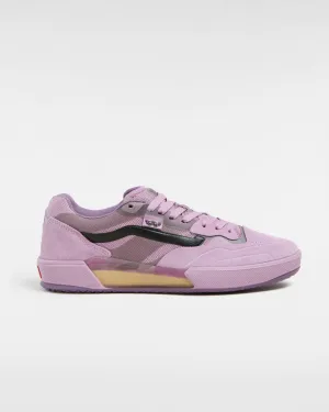 Vans Men's Skate Ave 2.0 Shoes Lavender Fog/Black VN0A2Z3HYHI
