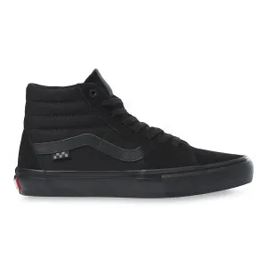 Vans Skate Sk8 Hi Shoes