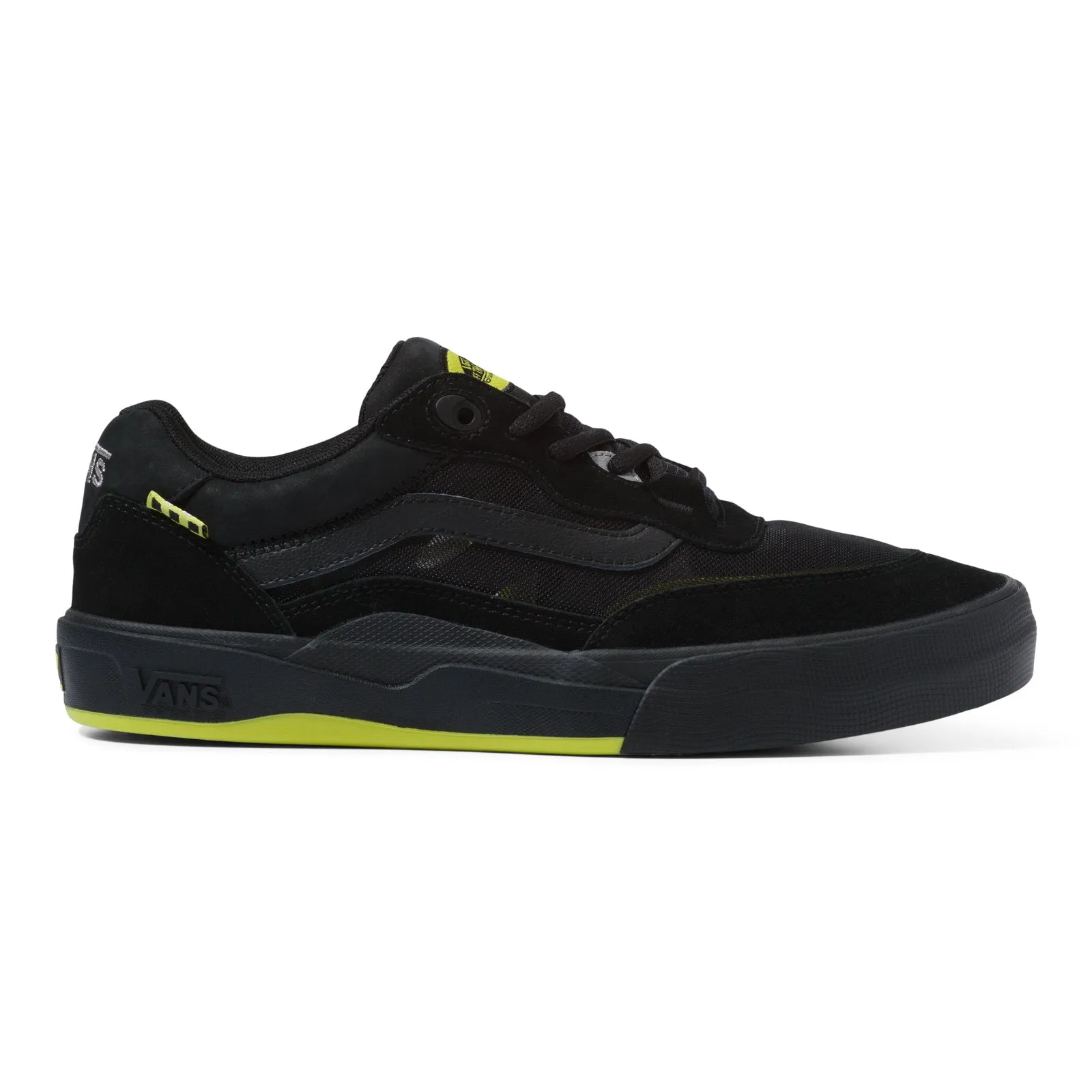 Vans Wayvee Shoes
