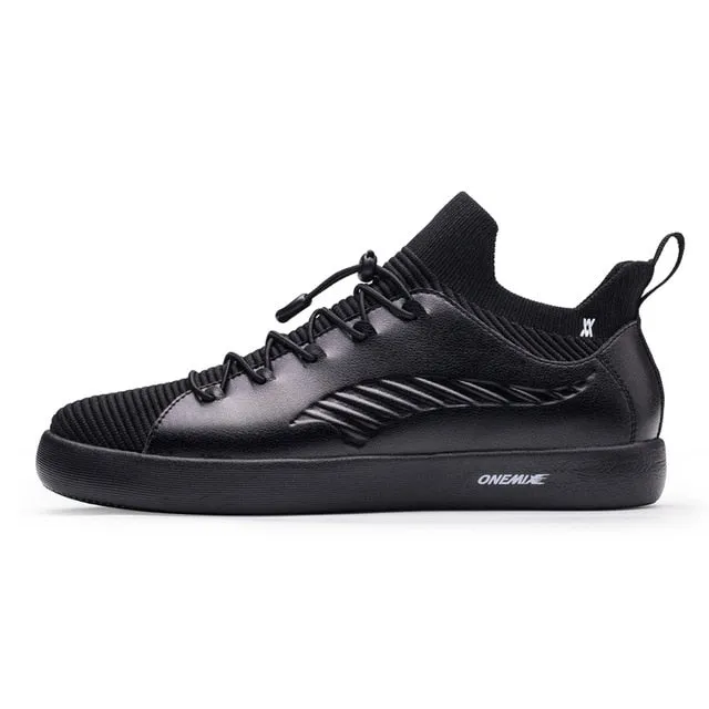 Vintage Trend Sneakers