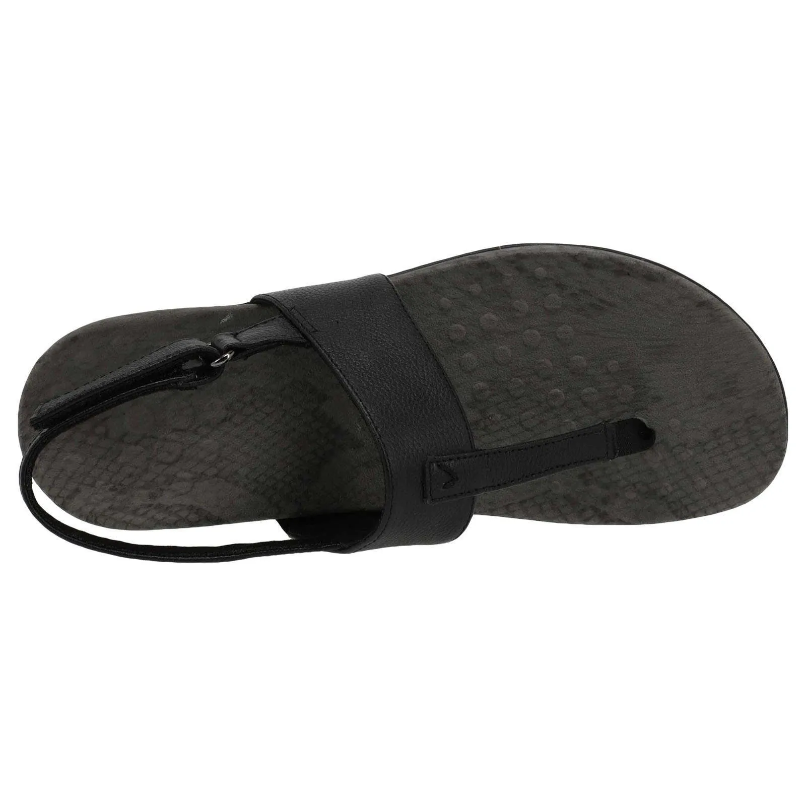 Vionic Rest Tala Leather Women's Slingback Sandals