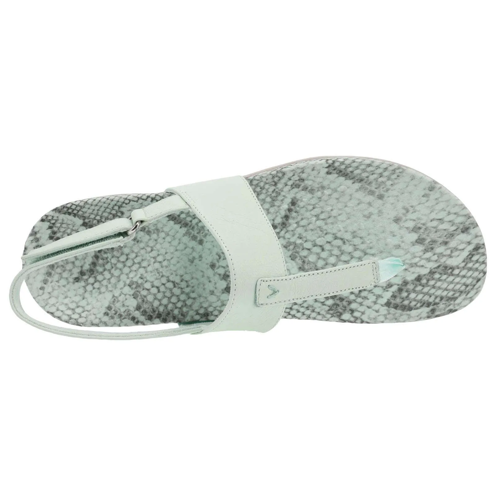 Vionic Rest Tala Leather Women's Slingback Sandals