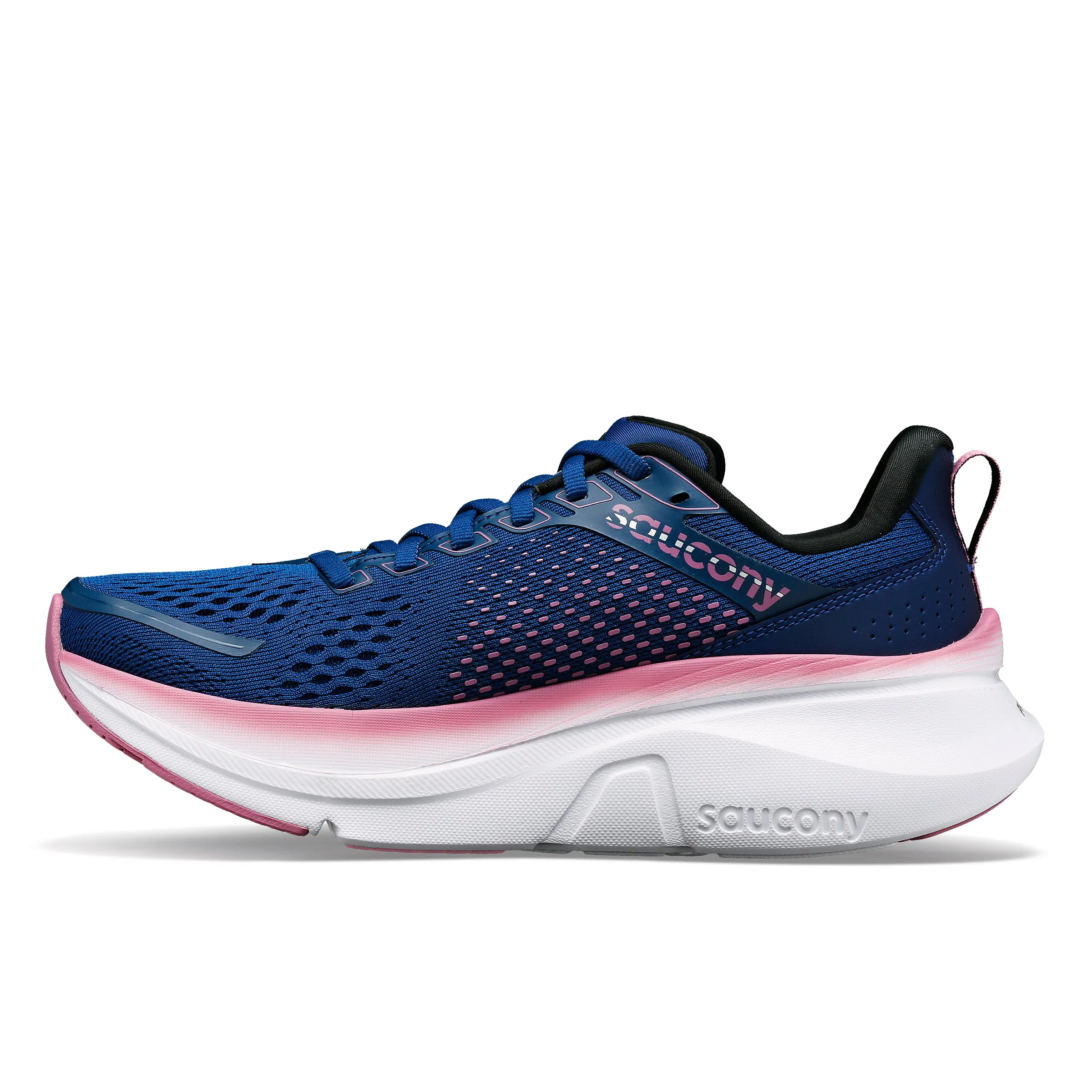 W Saucony Guide 17 Wide