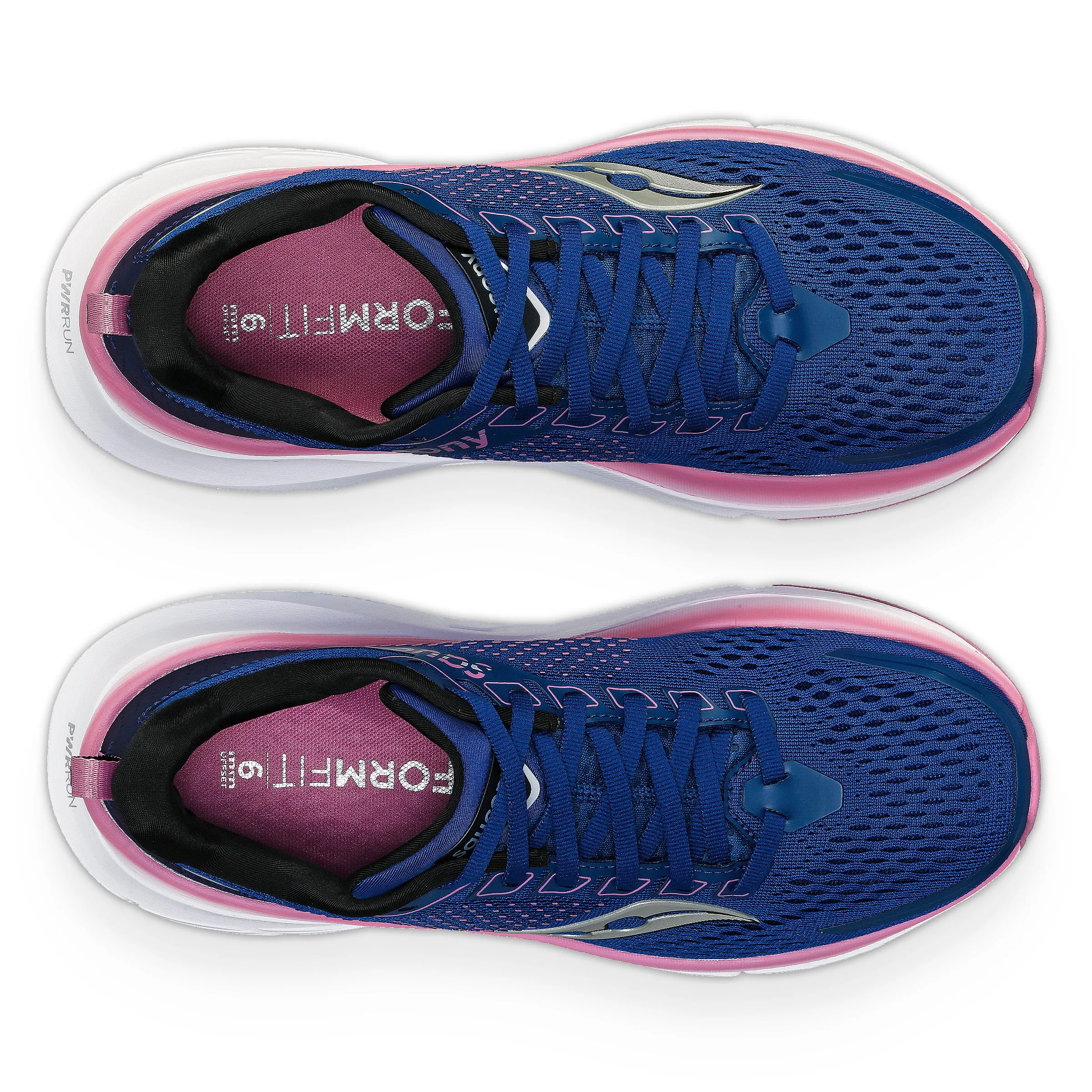 W Saucony Guide 17 Wide