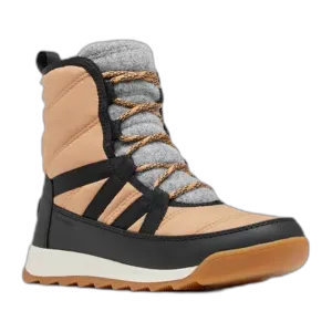 WHITNEY™ II Plus