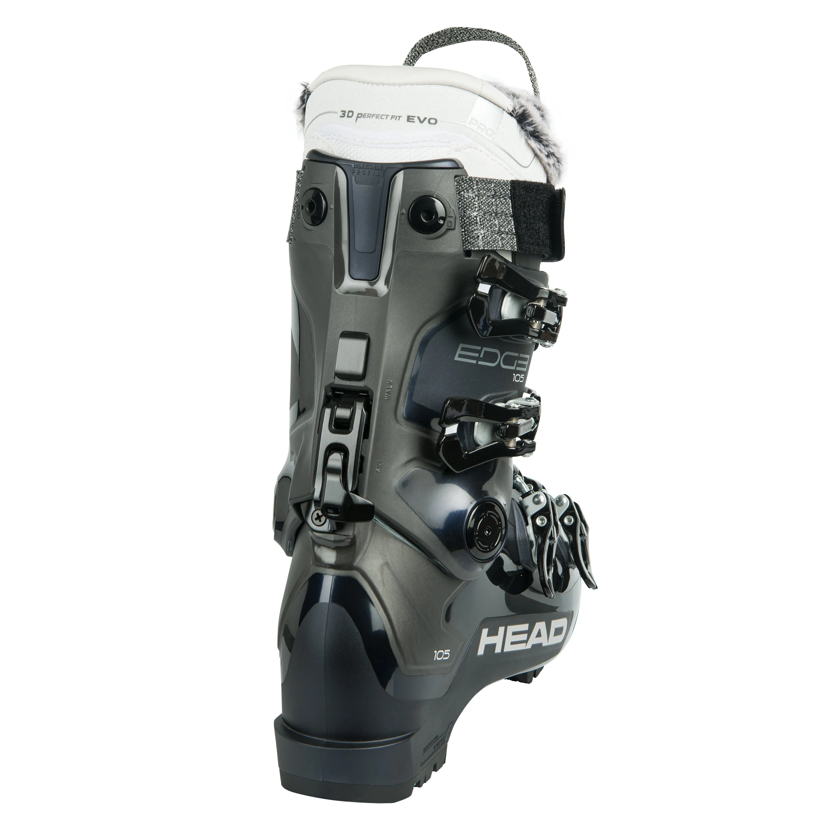 Women's EDGE 105 W HV GW