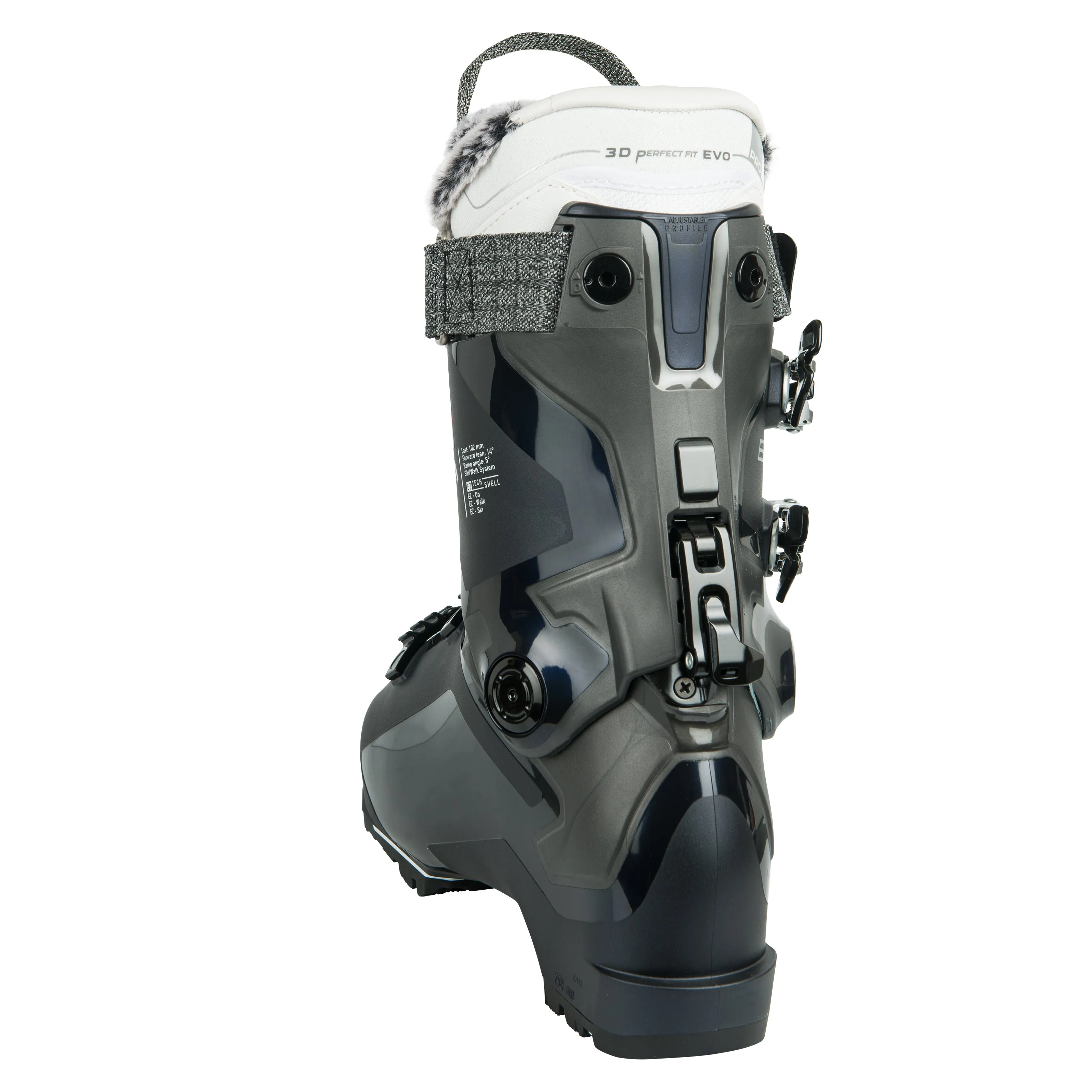 Women's EDGE 105 W HV GW