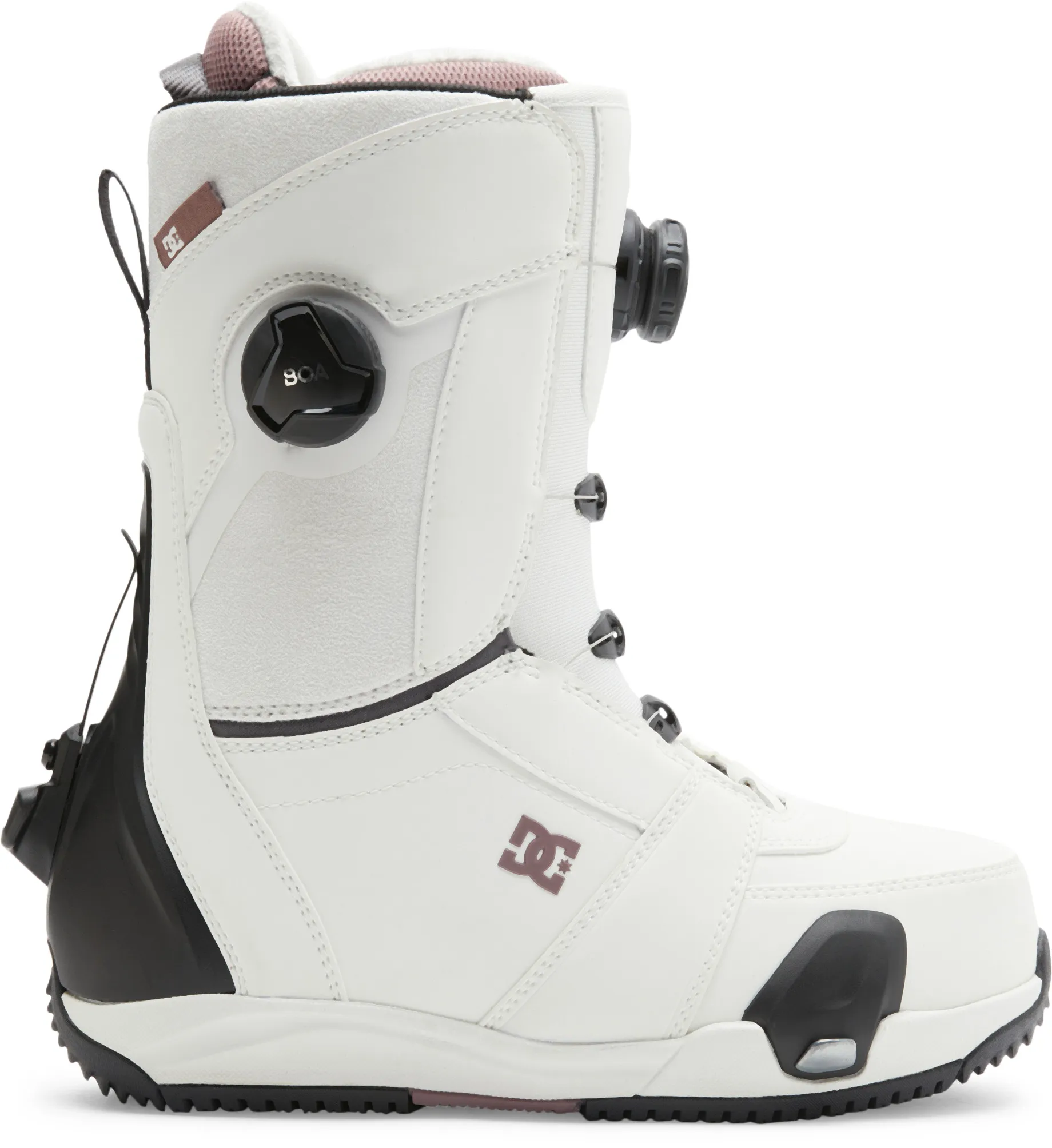 Women's Lotus Step On® Snowboard Boots 2025