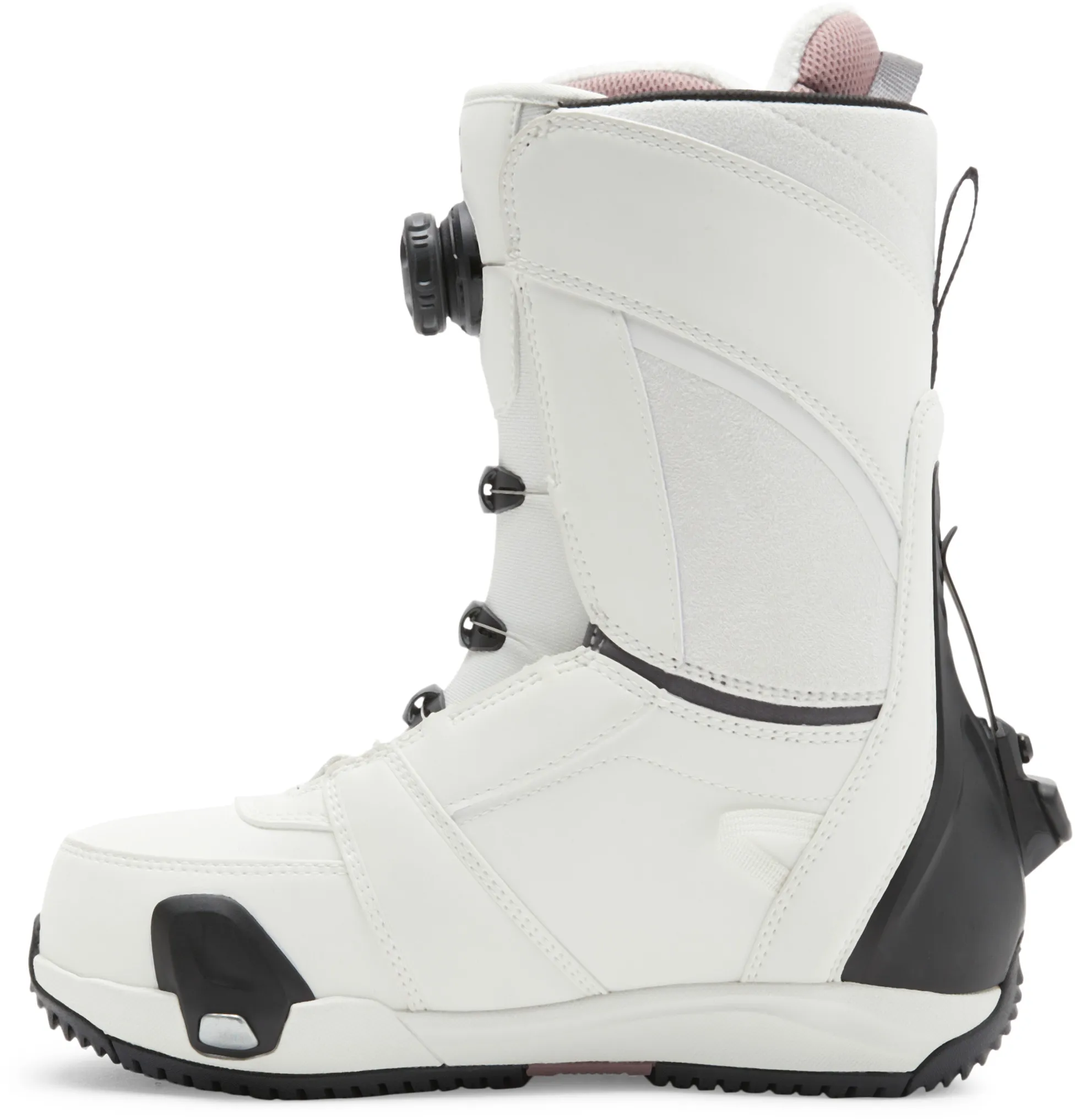 Women's Lotus Step On® Snowboard Boots 2025