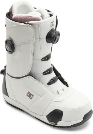 Women's Lotus Step On® Snowboard Boots 2025