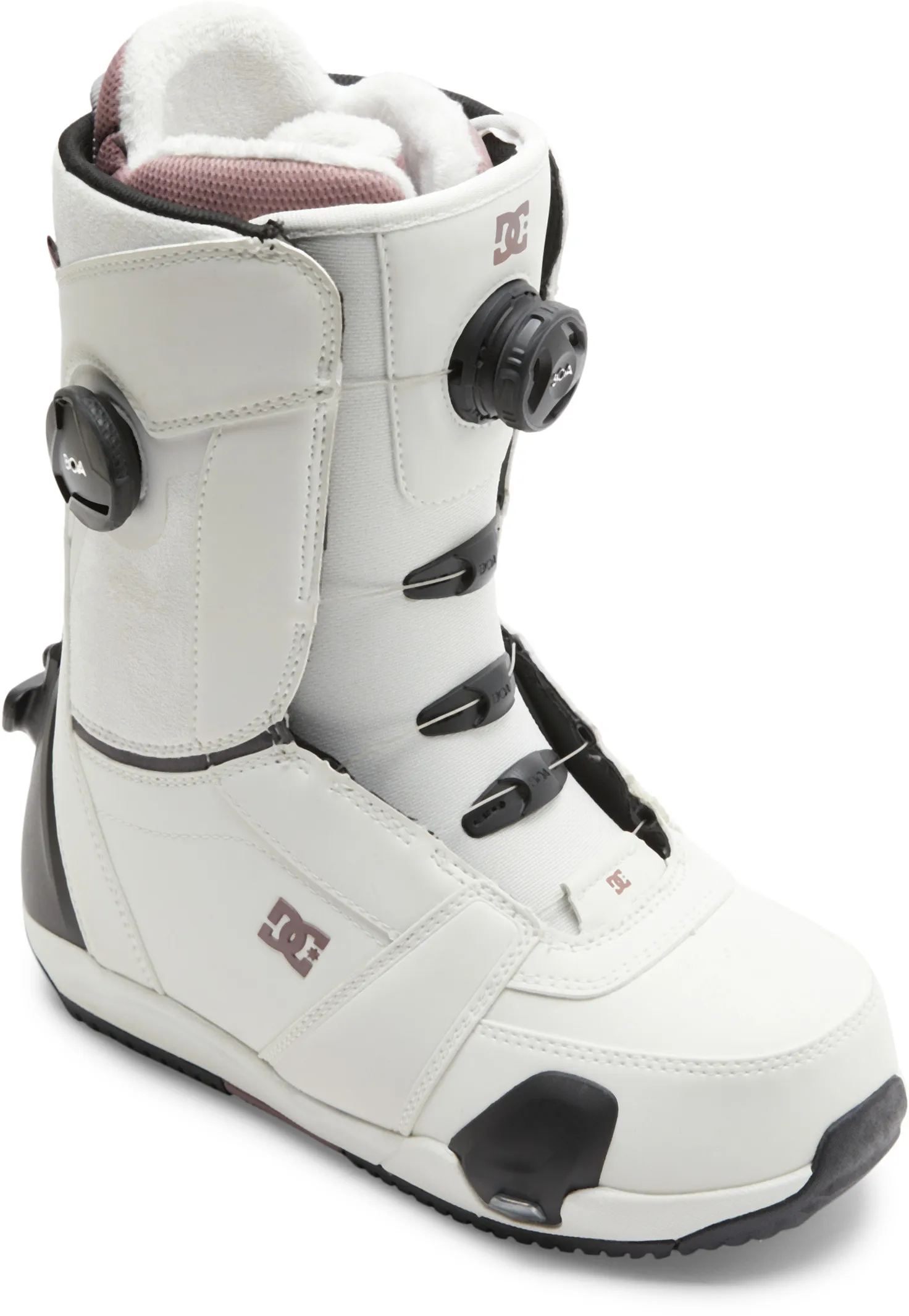 Women's Lotus Step On® Snowboard Boots 2025