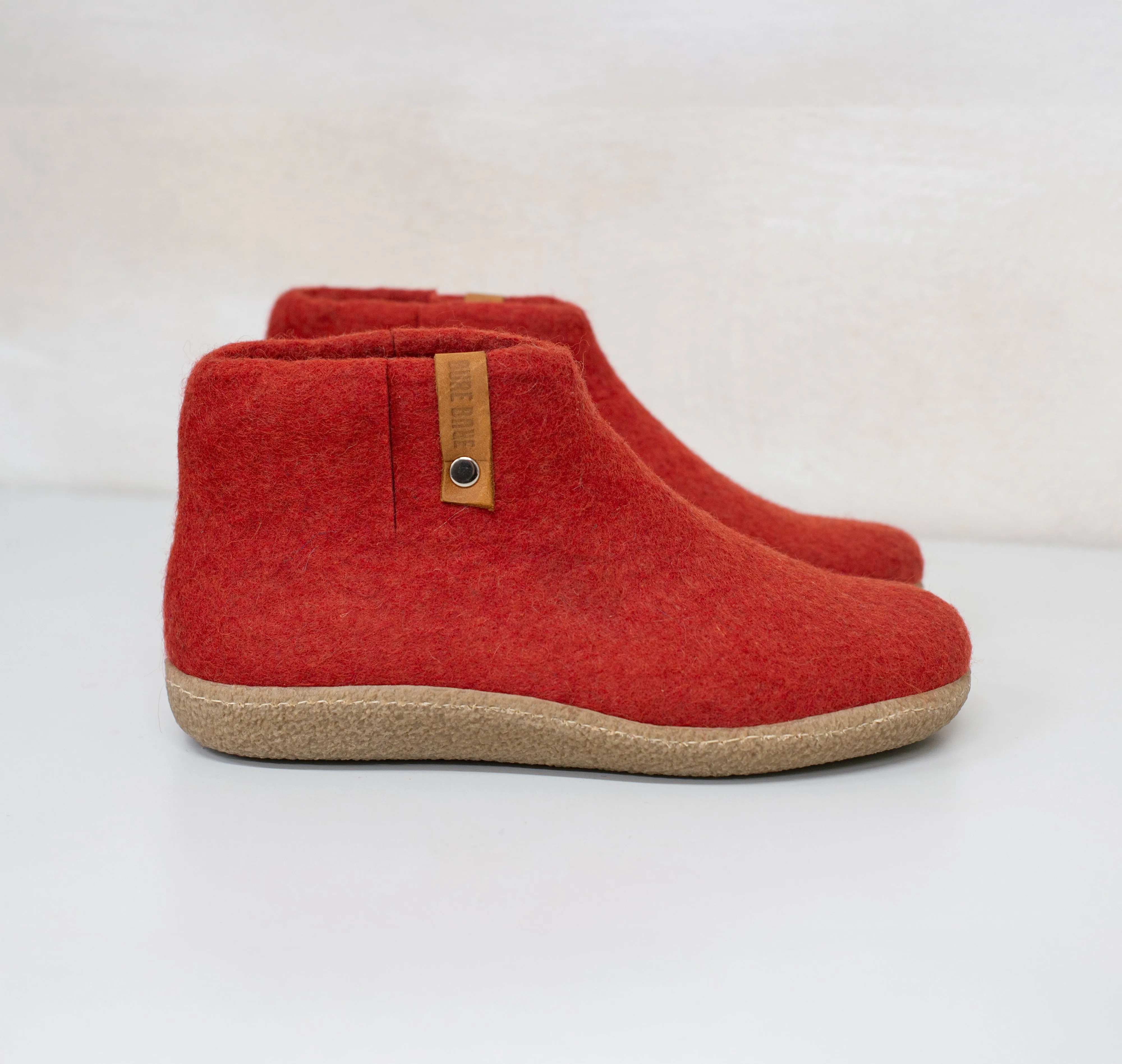 Women's WOOBOOTS - Ready to ship