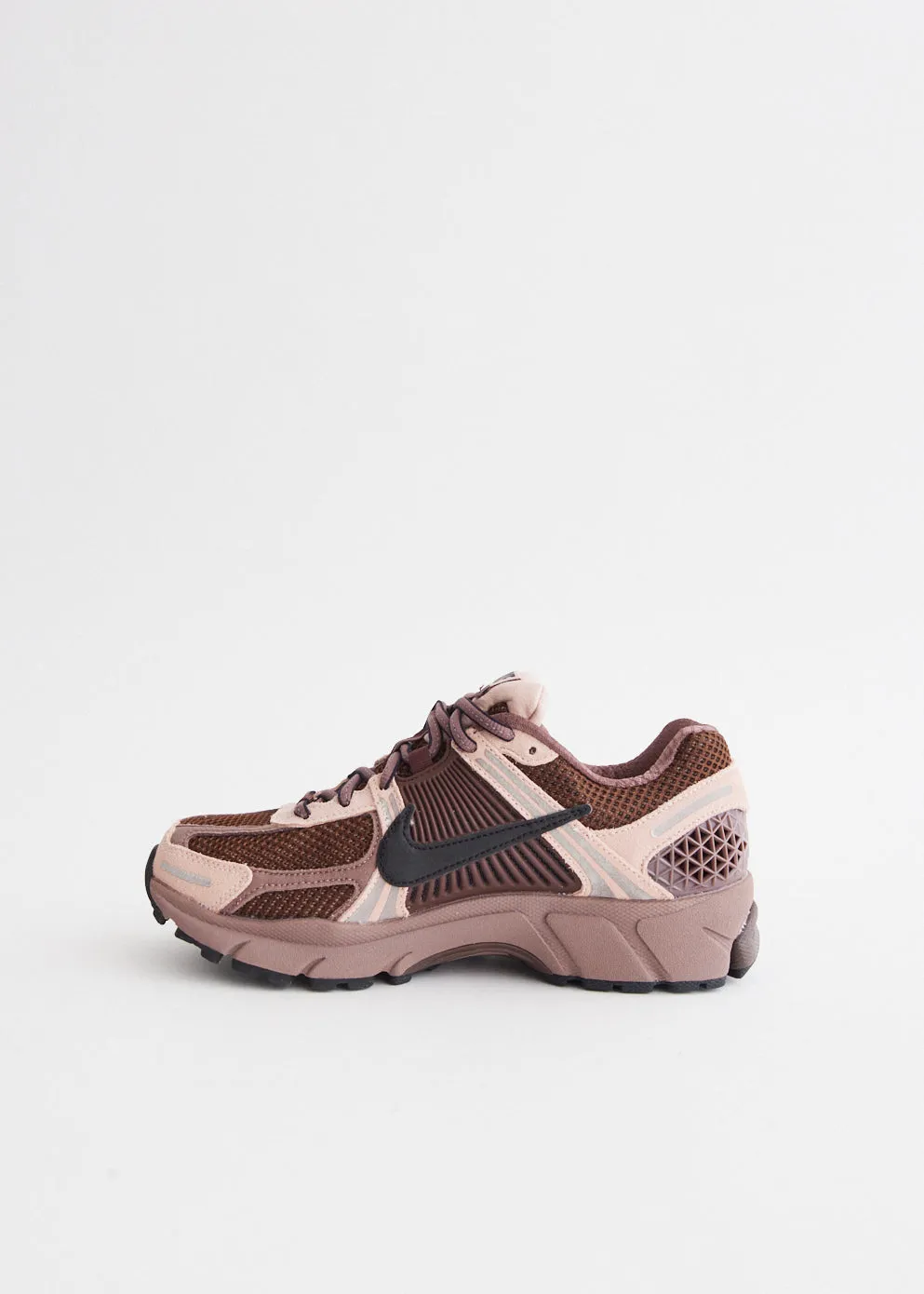 Women's Zoom Vomero 5 'Plum Eclipse' Sneakers