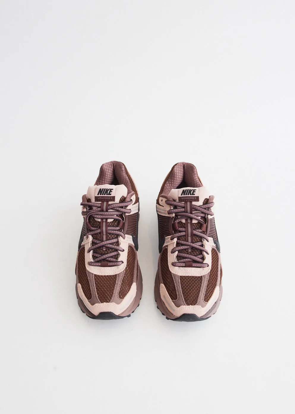 Women's Zoom Vomero 5 'Plum Eclipse' Sneakers
