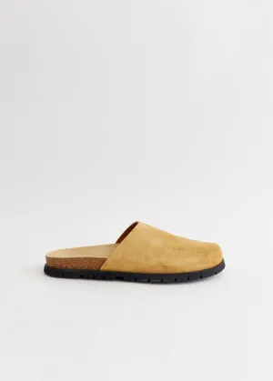 x Tame Impala Swell Mules