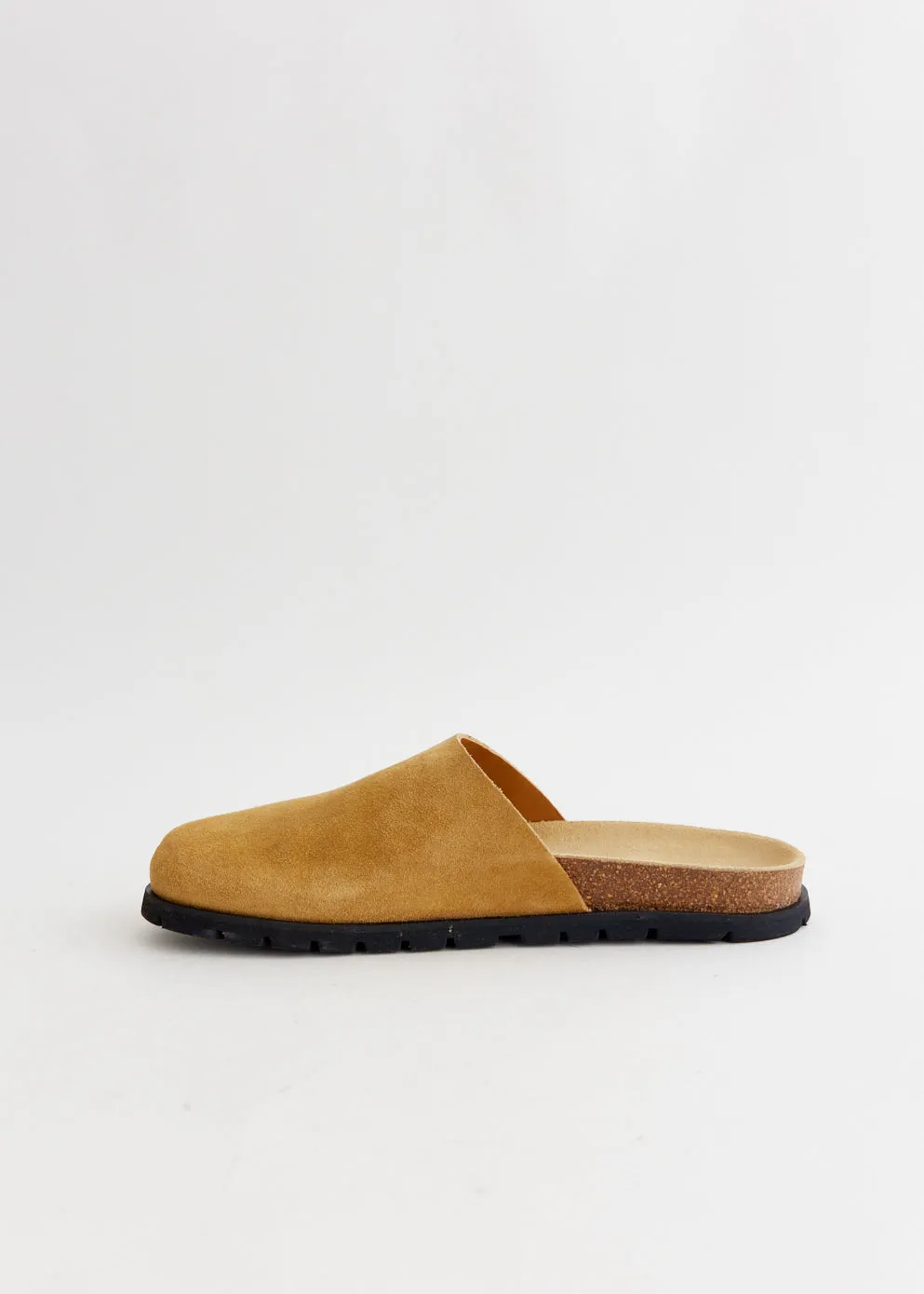 x Tame Impala Swell Mules