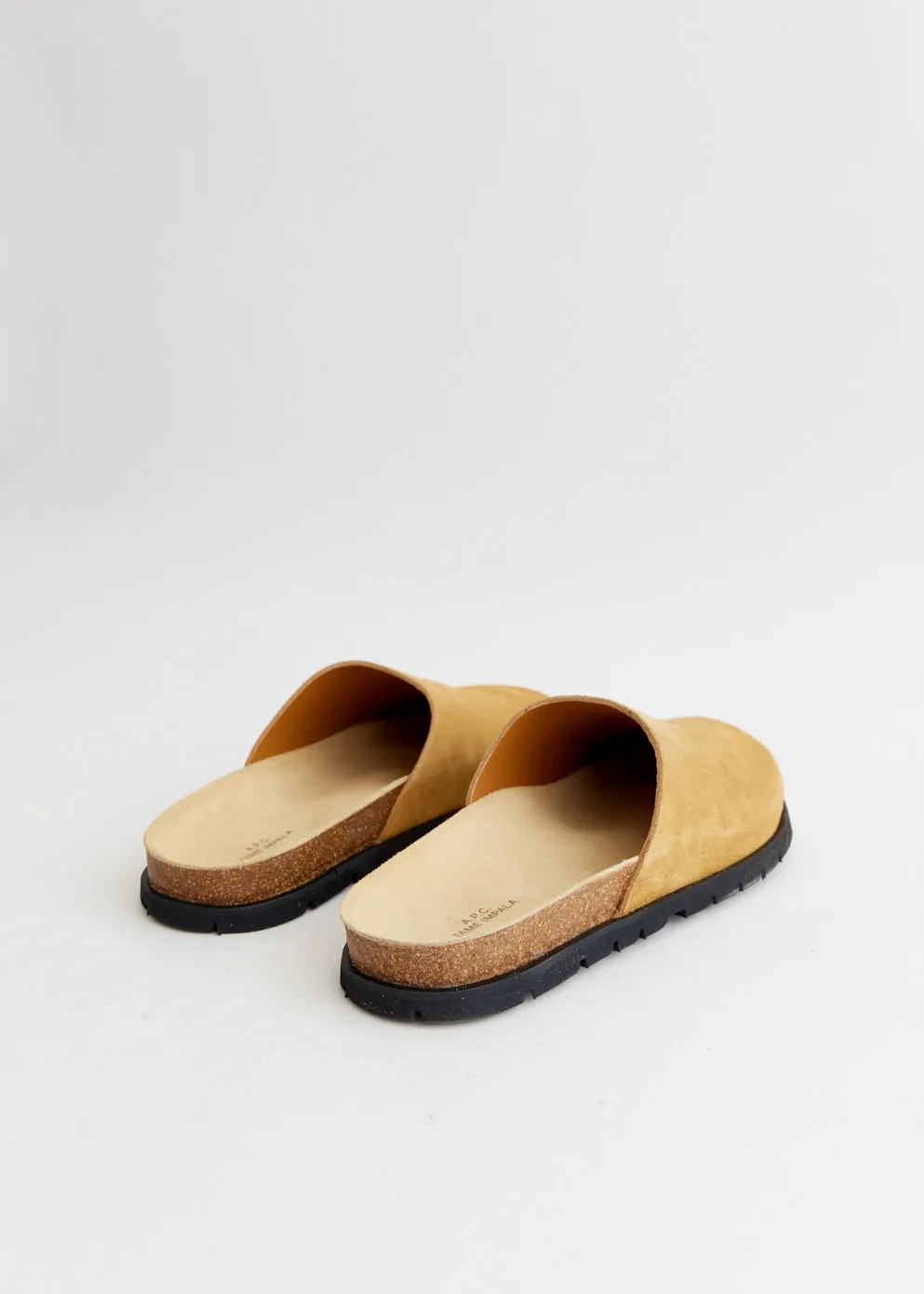 x Tame Impala Swell Mules