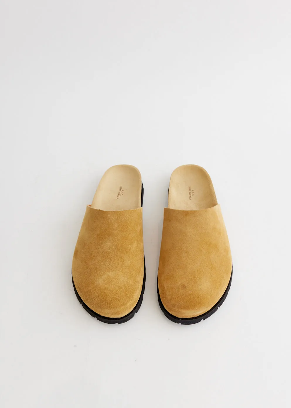 x Tame Impala Swell Mules