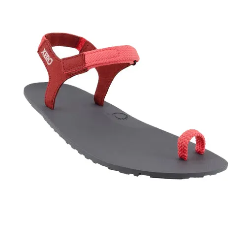 Xero Sandals - Jessie - Coral - Women's