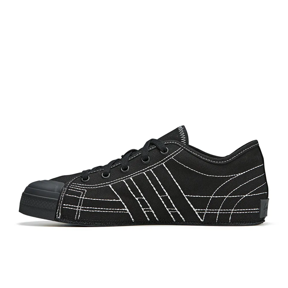 Y-3 YOHJI COURT TN LO SHOES (UNISEX)